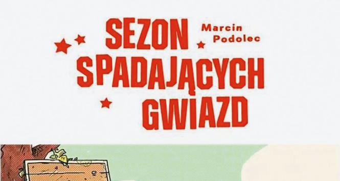 Sezon spadających gwiazd