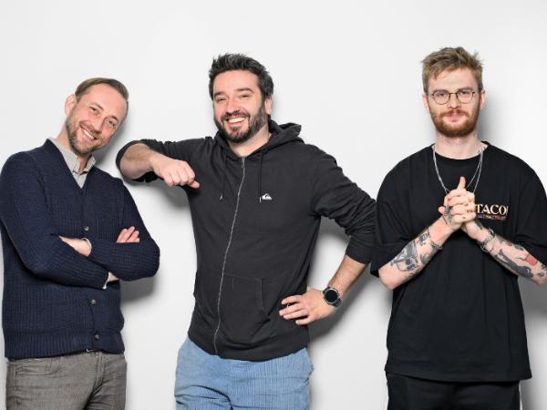 Karol Modzelewski dla „Polityki”: Ordo Iuris chciało mnie pozwać. Zrobiłem z tego żart