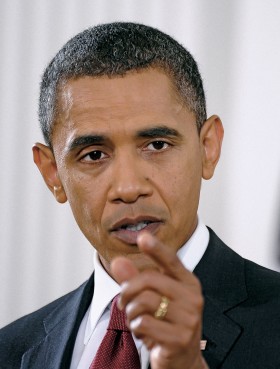 Przemawia do ich umysłów, a nie do serc. Kontakt emocjonalny się skończył - uważa Charles Kupchan, politolog z Uniwersytetu Georgetown.