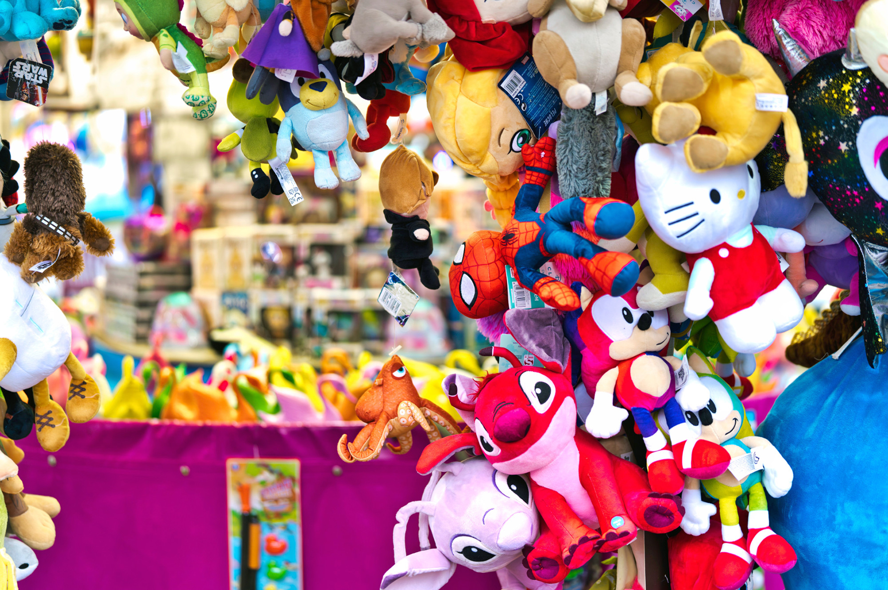 Dlaczego dajemy się zwodzić prostym bodźcom