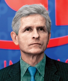 Prof. Roman Kuźniar