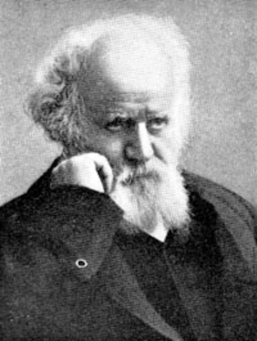 Pierre Janssen (1827–1907)