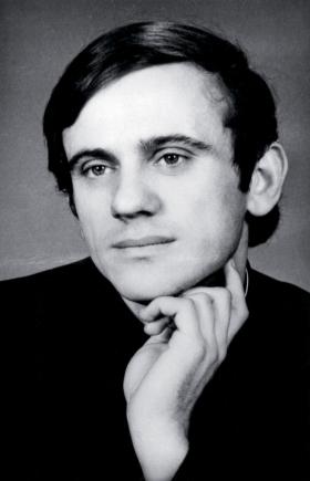 Ks. Jerzy Popiełuszko (1947–84)