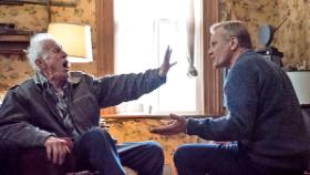 Kadr z filmu „Jeszcze jest czas”.