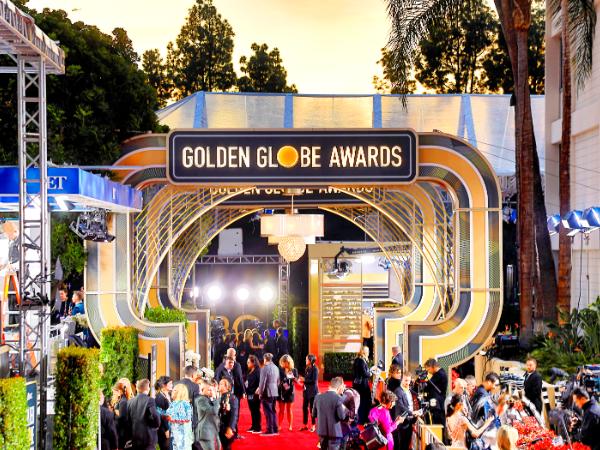 Gala rozdania Złotych Globów 2020. Czerwony dywan