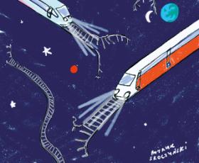 W branży mówi się, że przejęcie odpowiedzialności za budowę infrastruktury przez CPK to wotum nieufności dla PKP Polskie Linie Kolejowe.