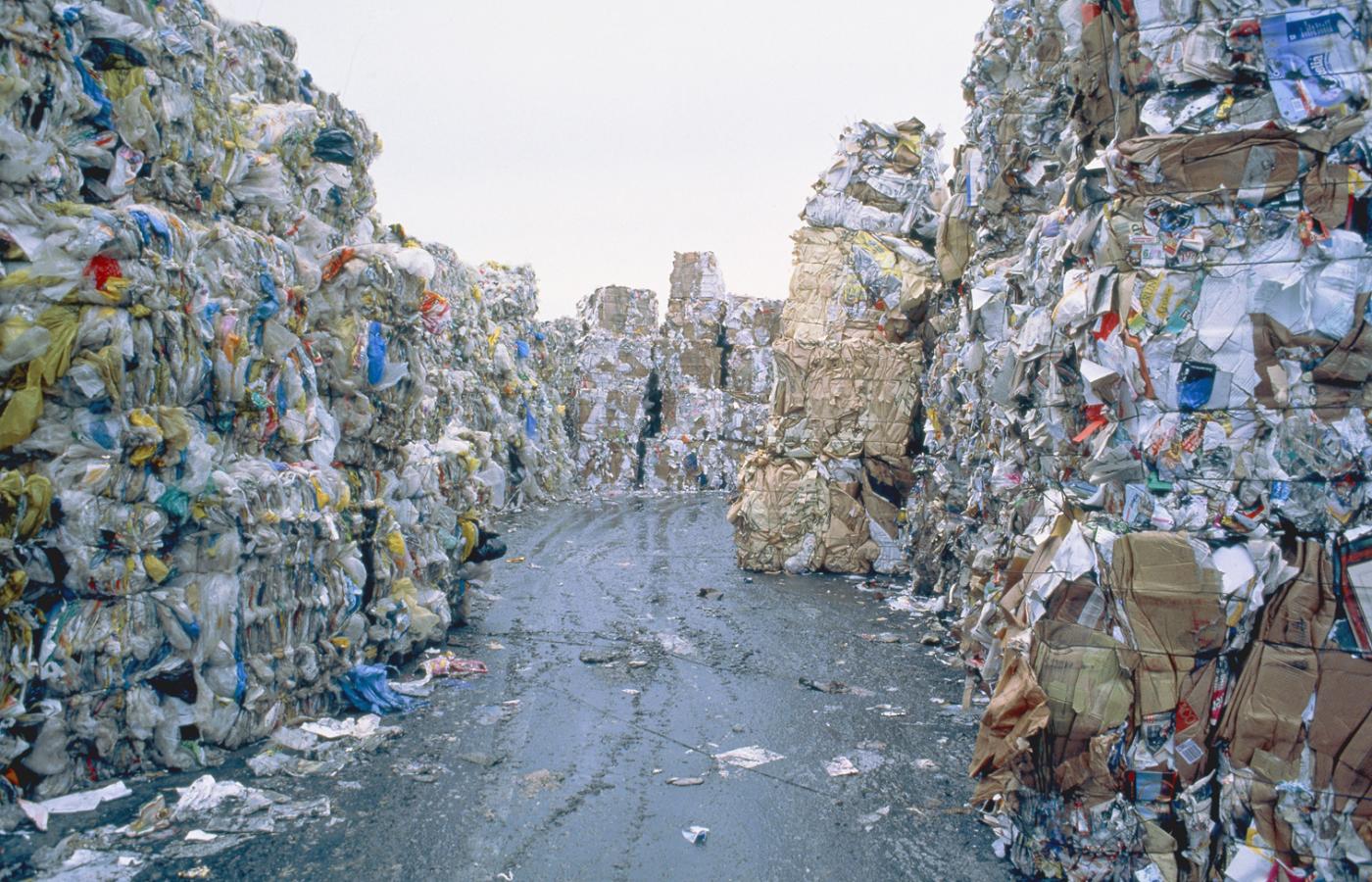80 proc. Polaków jest skłonnych pozwolić swoim gminom na prowadzenie gospodarki odpadami.