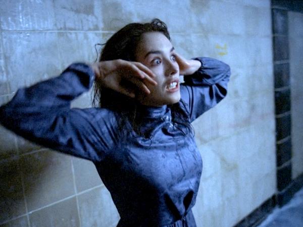 Kadr z filmu „Opętanie” Andrzeja Żuławskiego