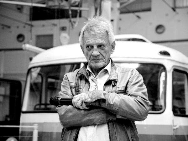 Bronisław Cieślak (1943–2021)