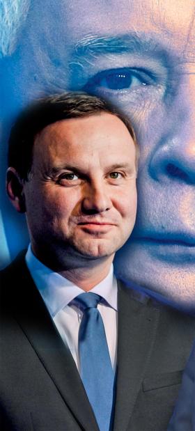 Duda już raz próbował zostać prezydentem – cztery lata temu wystartował w wyborach samorządowych w Krakowie.