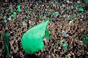 Zielona kampania wyborcza