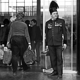 A gdzie komitet powitalny?