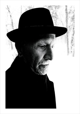 Prof. Kazimierz Michałowski