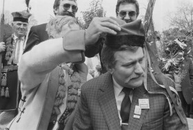 Jak Kościuszko - kampania pod Racławicami