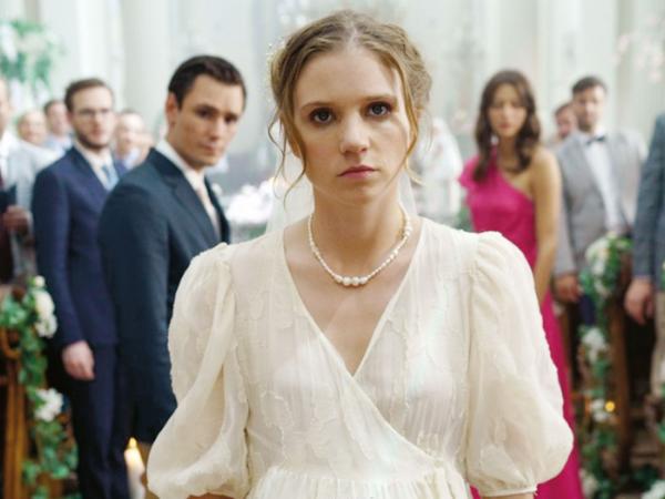 „Gry rodzinne”, scen. Agnieszka Pilaszewska, reż. Łukasz Ostalski