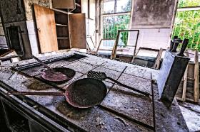 Do dobrych czasów sprzed lockdownu wrócić się już nie da.