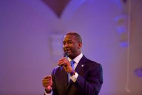 Kandydatem demokratów na gubernatora na Florydzie jest czarnoskóry Andrew Gillum, burmistrz Tallahassee, stolicy stanu.