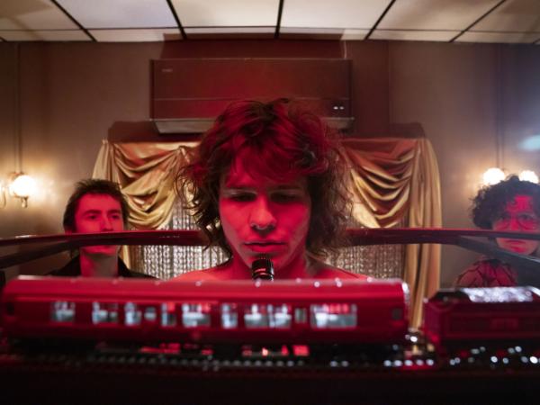 „Pistol”, reż. Danny Boyle