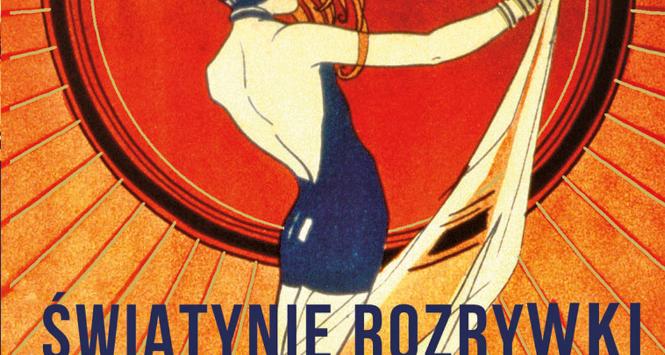 Książka Świątynie rozrywki