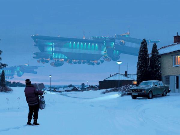 „Opowieści z Pętli”, reż. Nathaniel Halpern