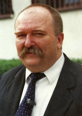 Marek Gajos