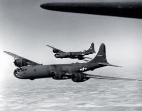 Boeing B-29 Superfortress