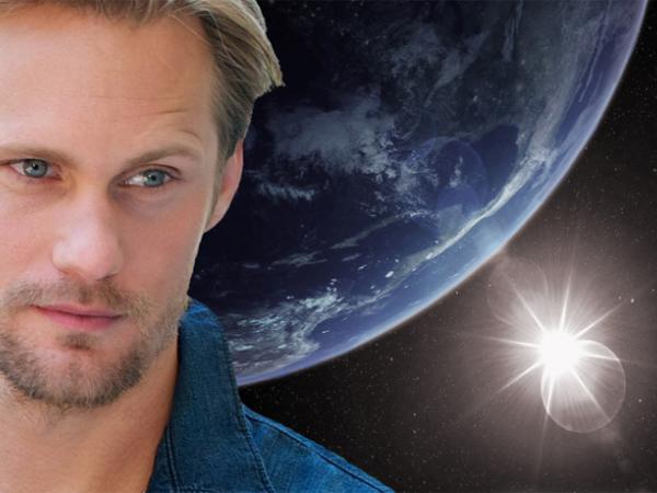 „Melancholia” przy pompatycznych dźwiękach uwertury do wagnerowskiego „Tristana i  Izoldy” opowiada o końcu świata.