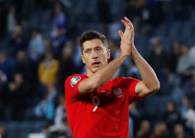 Lewandowski uchodzi za skrzyżowanie człowieka z żelaza i człowieka z marmuru. W Bundeslidze gra dziesiąty sezon praktycznie non stop.