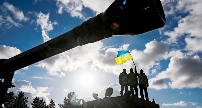 Kijów zapewnia, że ma silniejszą obronę i że tej zimy nie grożą mu chłód ani ciemności.