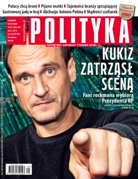 Polityka 20/2015