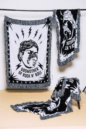 Kamila Staniszewska – „Sister Rosetta”