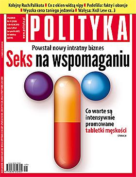 Polityka 41 2013