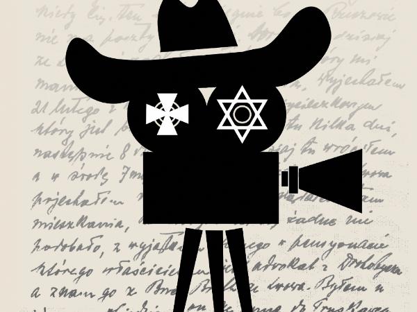 Okładka książki „Fredek, Hollywood”