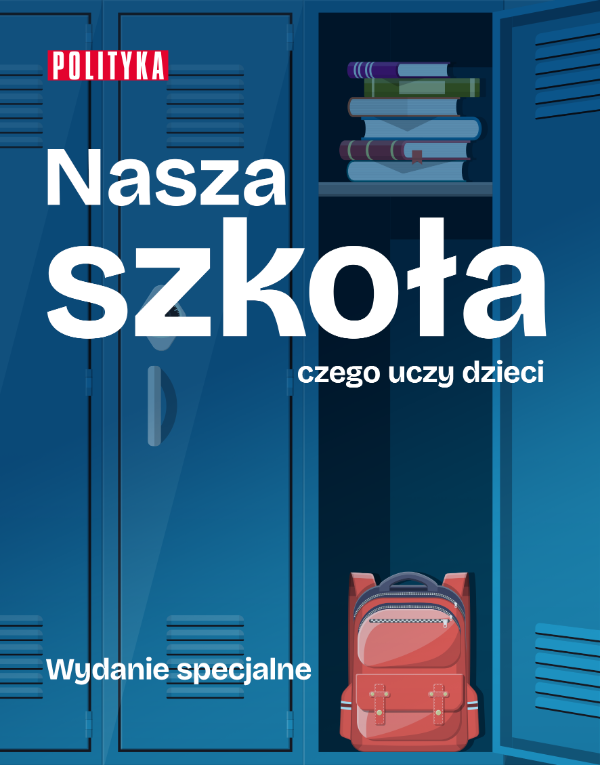 Nasza szkoła