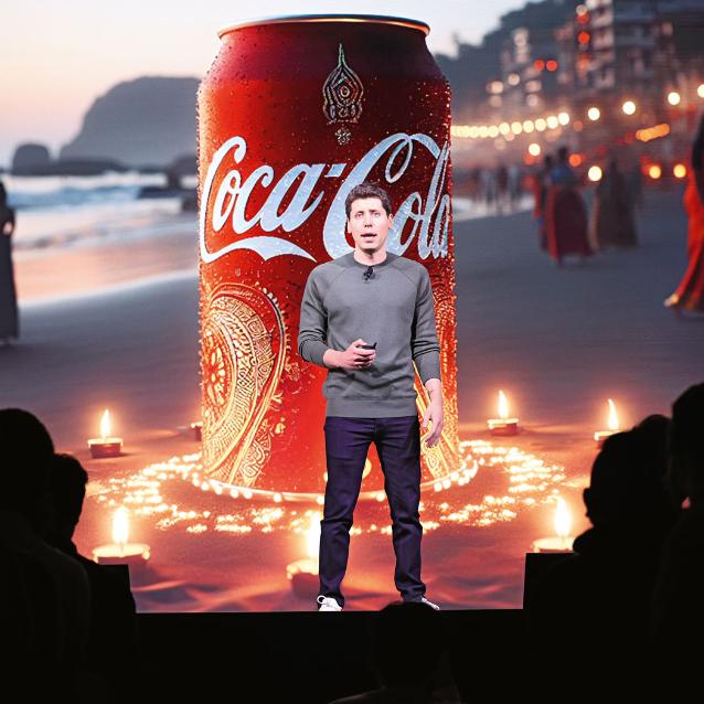 Sam Altman, prezes OpenAI, zapowiada nowy ChatGPT. Ciekawsze jest jednak to, czego nie mówi.