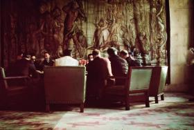 Konferencja w Monachium, 1938 r.