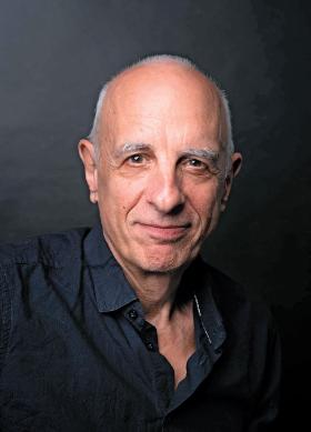 David Ost