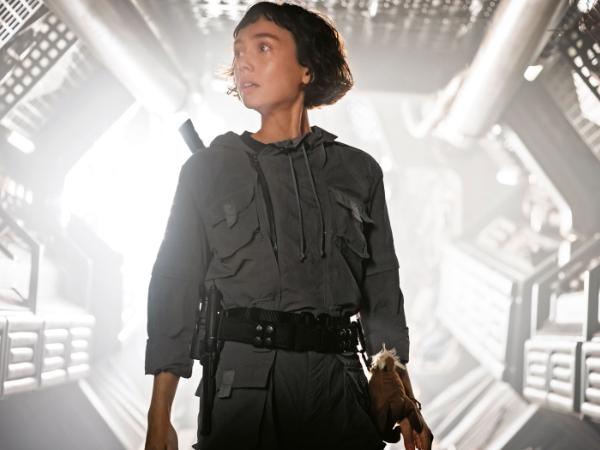 „Obcy: Ziemia”, twórca serii: Noah Hawley.