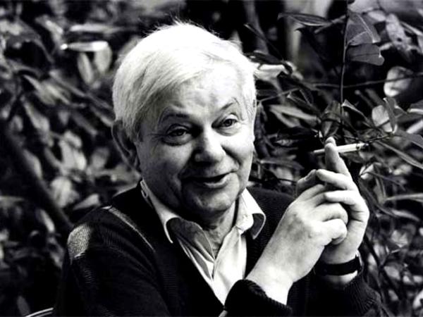 Zbigniew Herbert (1924–1998)