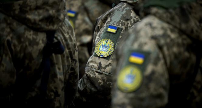 „Korupcja, strach przed śmiercią, kalectwem, braki w wyposażeniu i dowodzeniu powodują, że nie ma chętnych do wojowania”.