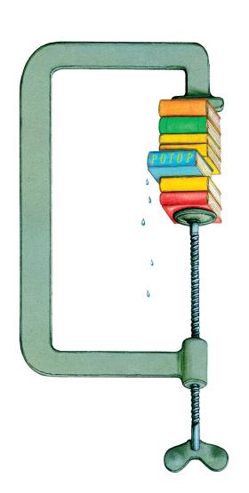 Pomysłodawcy nowej matury tłumaczą jej cudowne zalety, podobnie jak poprzedni modyfikatorzy egzaminu dojrzałości.