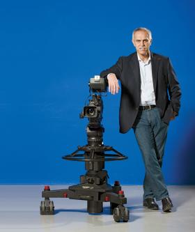 Solorz-Żak i inni entuzjaści LTE wierzą, że bezprzewodowy szybki Internet wyprze inne tradycyjne formy dostępu do sieci.