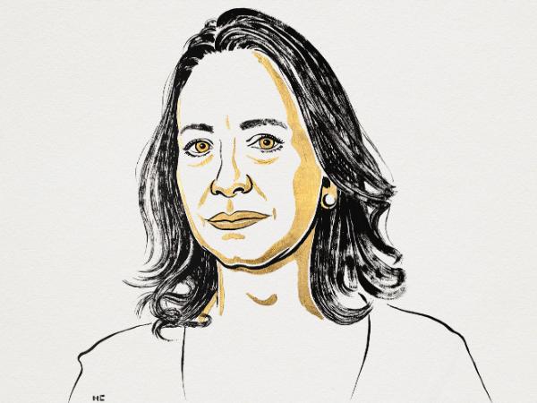 Maria Corina Machado