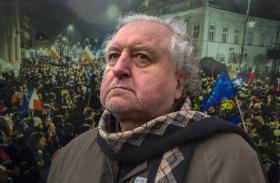 Mieliśmy całą serię śledztw związanych z Trybunałem Konstytucyjnym i jego niepokornym prezesem Andrzejem Rzeplińskim.