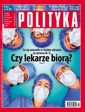 Polityka 02 2013