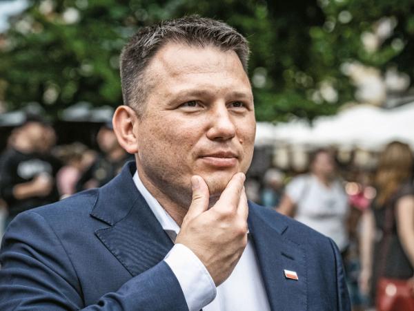 Sławomir Mentzen