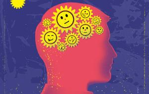 „Emocja powstaje w taki sam sposób jak myśl czy percepcja – jako przejaw naturalnych zdolności predykcyjnych mózgu”.