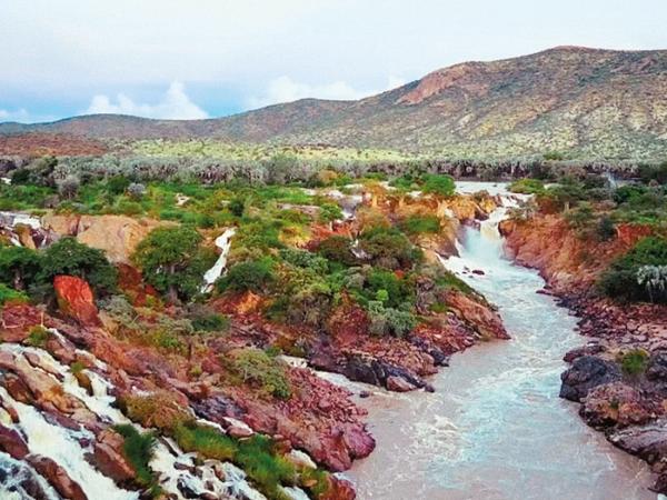 „Świat spokoju”, reż. Ben Devlin