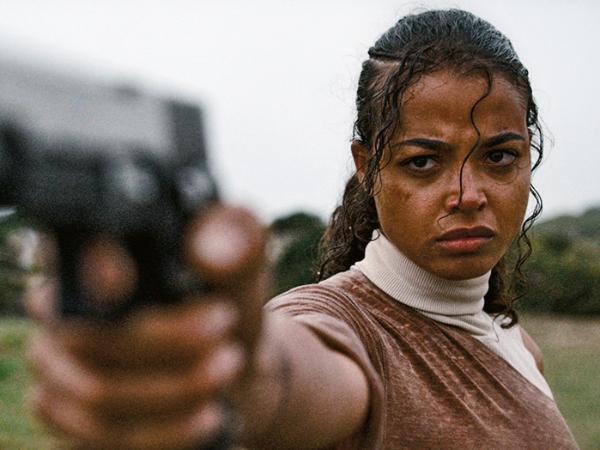 „Resident Evil: Remedium”, scen. Andrew Dabb