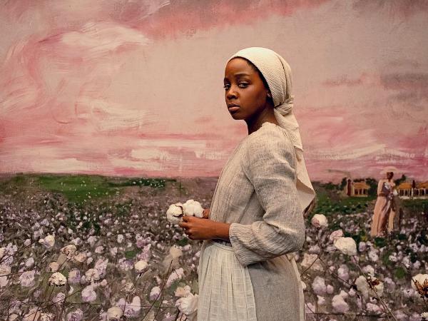 Kadr z serialu „Kolej podziemna”